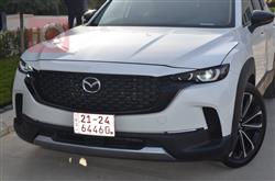 مازدا CX-50